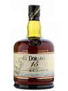 El Dorado Rum 15 Year 70cl