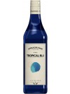 ODK Syrup Tropical Blu 75cl
