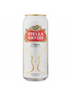 Stella Artois 24 x 440ml Cans