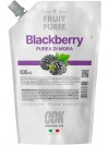 ODK Fruit Purée Blackberry 60cl