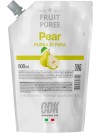 ODK Fruit Purée Pear 60cl