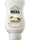 Re'al Vanilla Puree Infused Syrup 500ml
