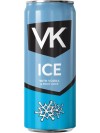 VK Ice Vodka Drink 24 x 330ml Cans