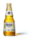 Modelo Especial Beer Bottles
