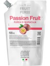 ODK Fruit Purée Passion Fruit 60cl