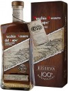 Vecchio Amaro Del Capo Reserva 70cl