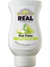 Real Pear Puree Infused Syrup 50cl