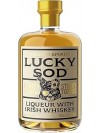 Lucky Sod Honeycomb Liqueur 70cl