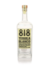 818 Blanco Tequila 70cl