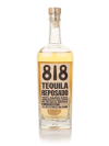 818 Reposado Tequila 70cl