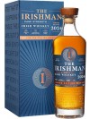 Irishman Cask Strength Irish Whiskey 70cl