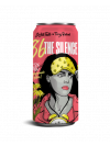 86 The Silence SLT x Tiny Rebel 12x440ml Cans