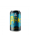 Alphabet Brewing Co. A to the K - 5.6% American Pale Ale 1x330ml