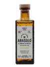 Abasolo Corn Whiskey Miniature 5cl
