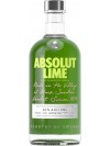 Absolut Lime 70cl