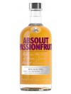 Absolut Passionfruit 70cl