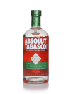 Absolut Tabasco Chili Pepper Flavoured Vodka 70cl