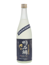 Junmai Daiginjo Genshu Yamadanishiki Sake 72Cl