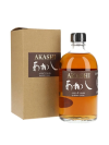 Akashi Single Malt 5yo Sherry Cask 50cl with Giftbox