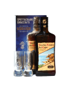 Vecchio Amaro Del Capo VAP + 2 Glasses Gift Pack