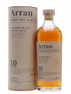 Arran 10 Year Old Whisky 70cl