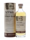 Arran Robert Burns Malt Whisky 70cl