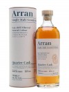 Arran Quarter Cask Whisky 70cl