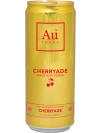 AU Vodka Cherryade Pre-Mixed 12 x 330ml Cans