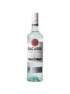 Bacardi Carta Blanca White Rum (Price Marked) 70cl