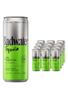 Badwater Lime Margarita 12 x 330ml cans