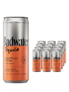 Badwater Grapefruit Paloma 12 x 330ml cans