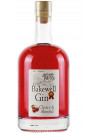 Bakewell Gin Cherry and Almond 50cl