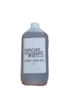 DropWorks Barrel Drop Rum 5LTR Jerry Can