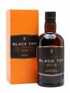 Black Tot Caribbeans Finest Rum 70cl