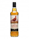 Famous Grouse Blended Scotch Whisky 70cl
