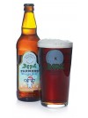 Bradfield Brewery - Belgian Blue 12 x 500ml