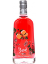Boe Peach & Hibiscus Gin Liqueuer 50cl