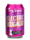 Tiny Rebel Electric Boogaloo 24x330ml Cans