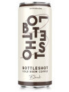 Bottleshot Cold Brew Coffee 250ml Can