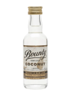 Bounty Coconut Rum Miniatures 5cl