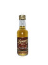 Bounty Spiced Rum Miniatures 5cl