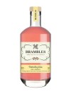 Brambles Battenburg Cake Gin Liqueur 50cl