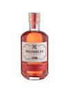 Brambles Cherry Bakewell Tart Gin Liqueur 50cl