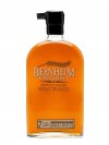 Bernheim Original Wheat Whiskey 75cl