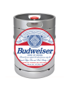 Budweiser 50L Keg
