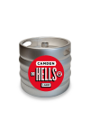 Camden Hells Lager 30L 4.6%