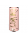 Canvino Rose 12 x 200ml Cans