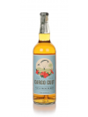 Cargo Cult Navy Proof Rum 70cl