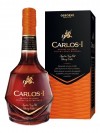 Carlos I Gran Reserva Brandy de Jerez 70cl
