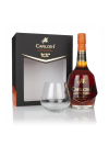 Carlos I Solera Gran Reserva Glass Gift pack 100cl